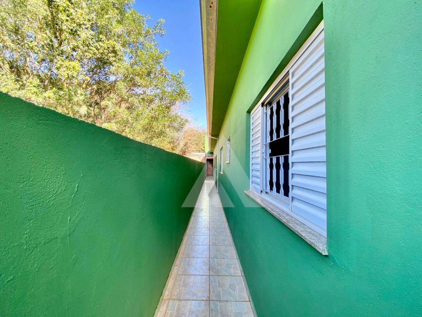 Casa à venda com 3 quartos, 178m² - Foto 16