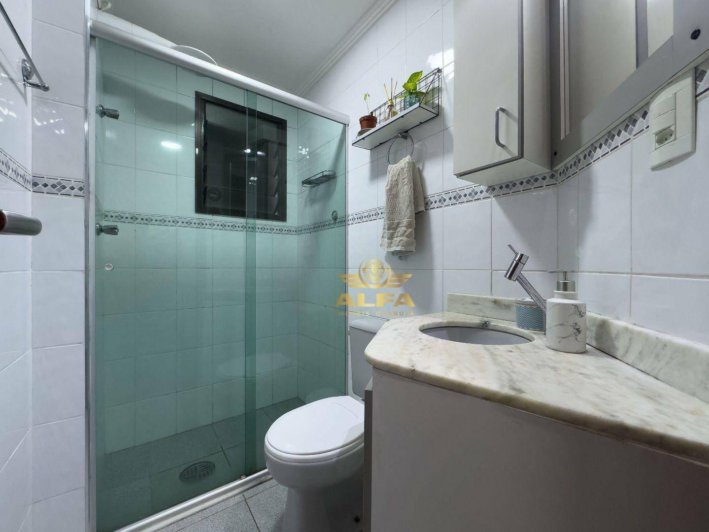 Apartamento à venda com 2 quartos, 70m² - Foto 15