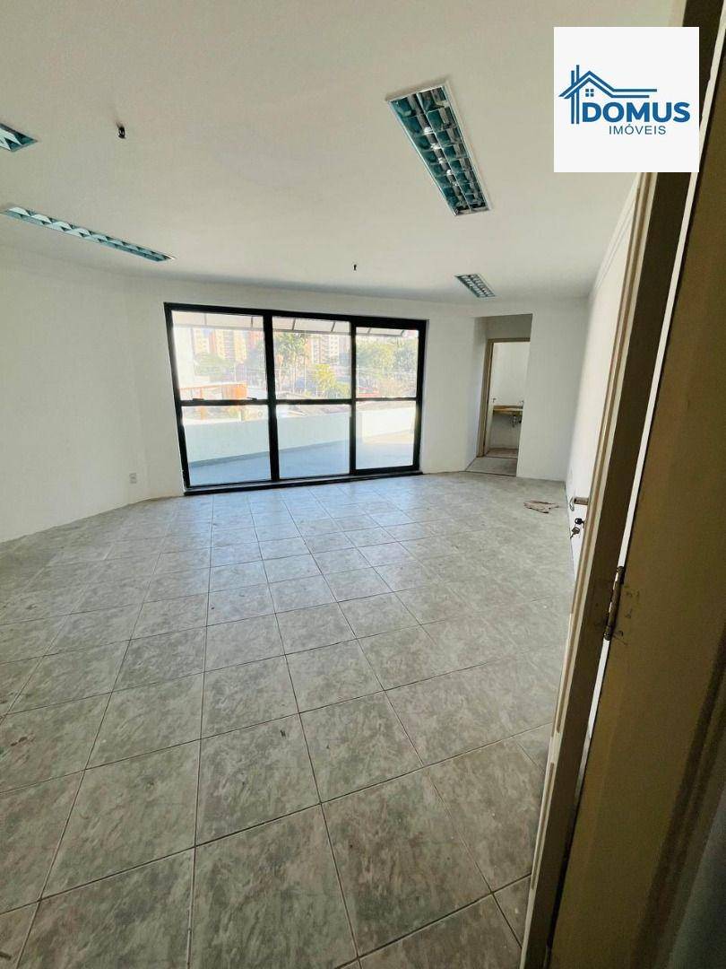 Sala-Conjunto, 80 m² - Foto 1