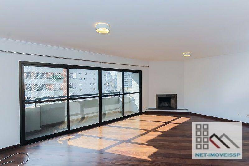 Apartamento para alugar com 4 quartos, 184m² - Foto 2