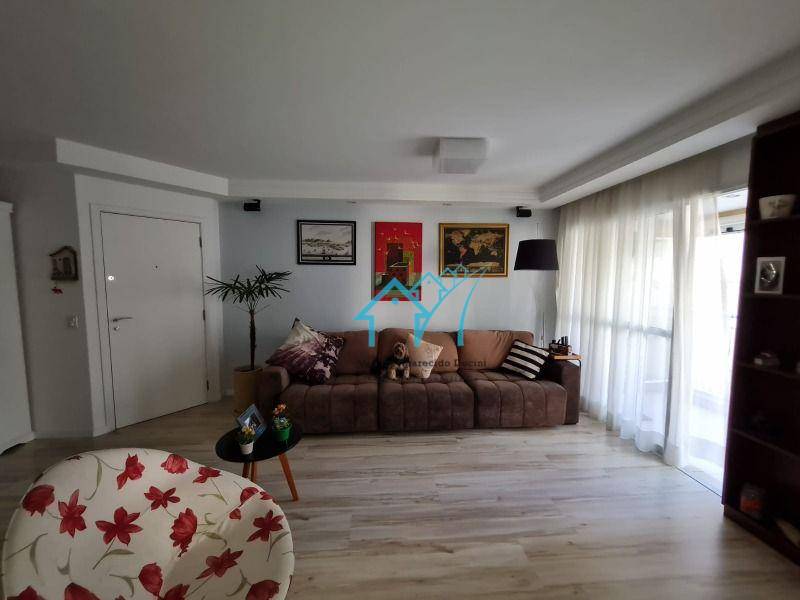 Apartamento à venda com 3 quartos, 113m² - Foto 22