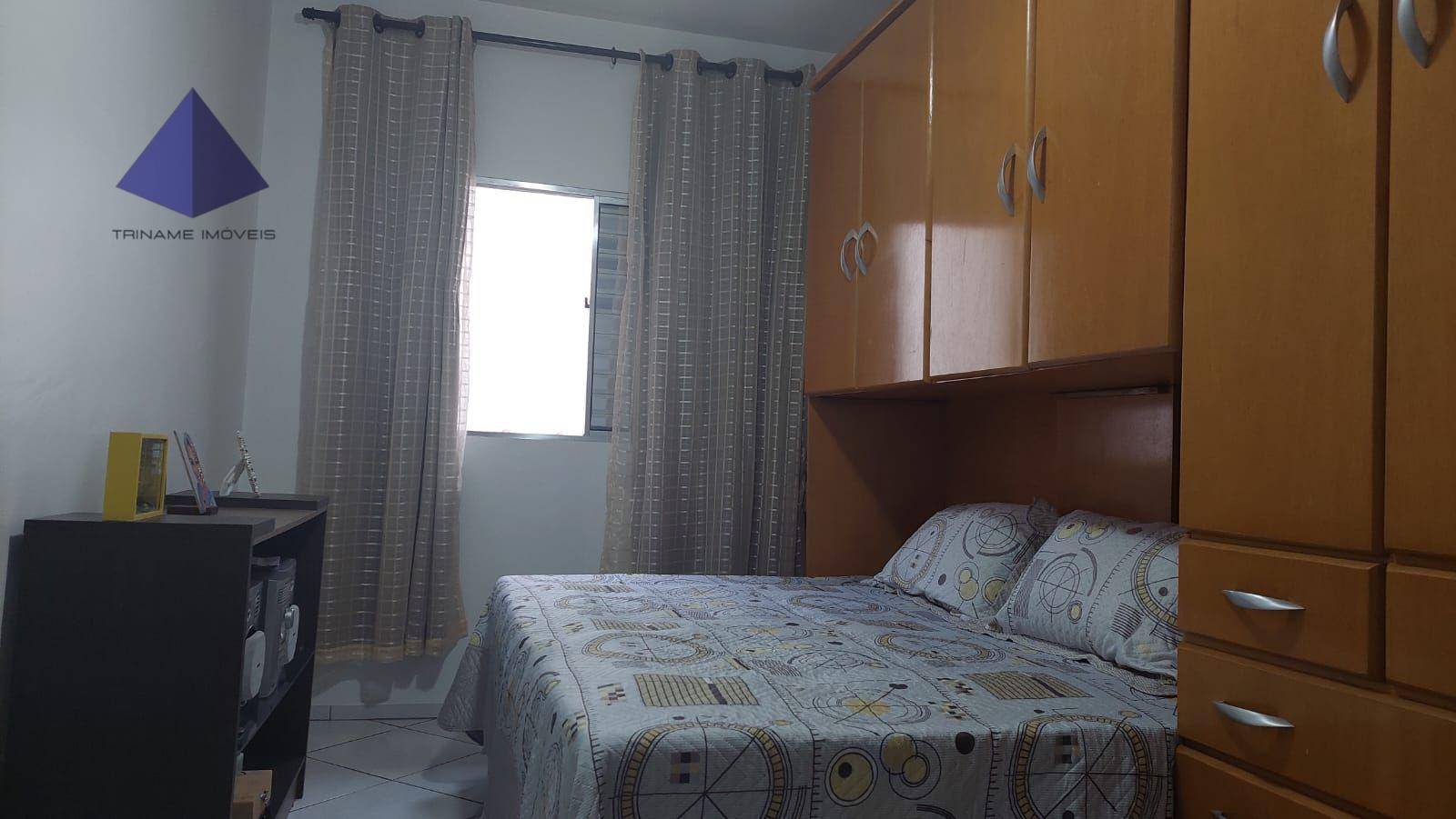 Sobrado à venda com 2 quartos, 80m² - Foto 24