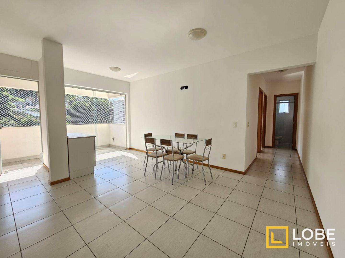 Apartamento, 2 quartos, 66 m² - Foto 2