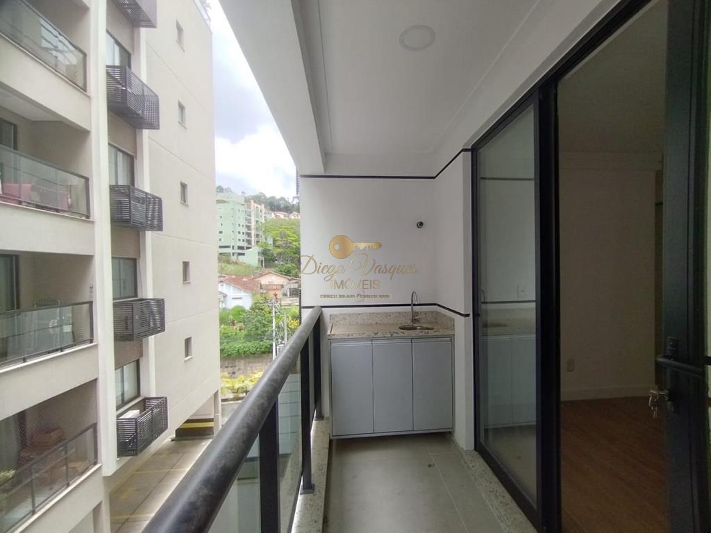 Apartamento à venda com 2 quartos, 60m² - Foto 6