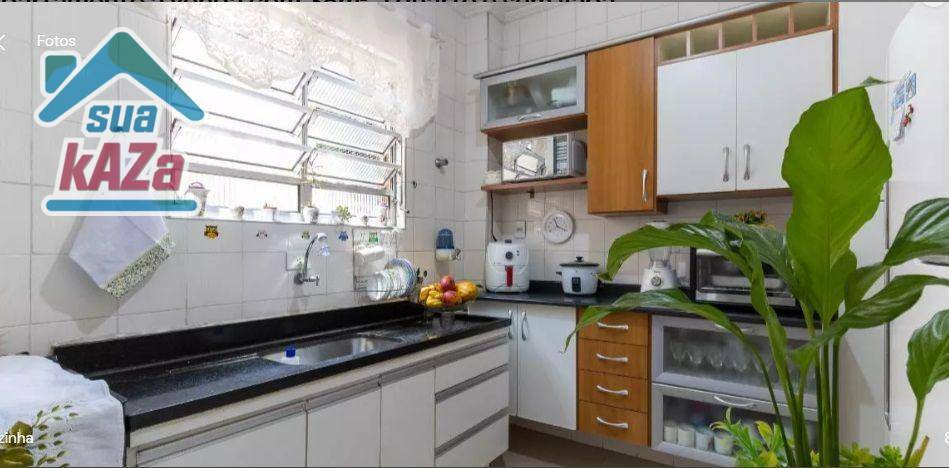 Apartamento à venda com 1 quarto, 38m² - Foto 6