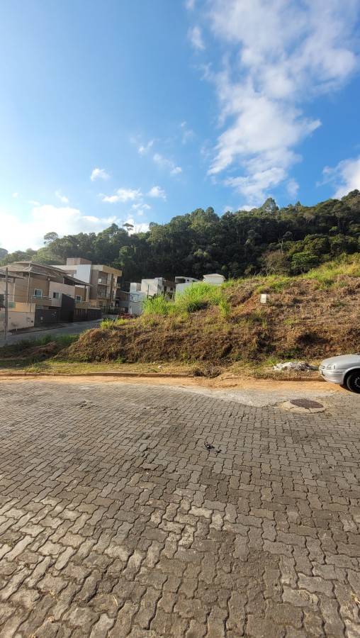 Terreno à venda, 600m² - Foto 2
