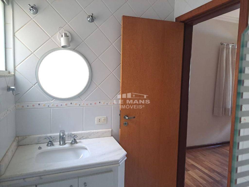 Casa de Condomínio à venda com 3 quartos, 290m² - Foto 14