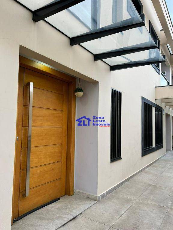 Sobrado à venda com 3 quartos, 106m² - Foto 9