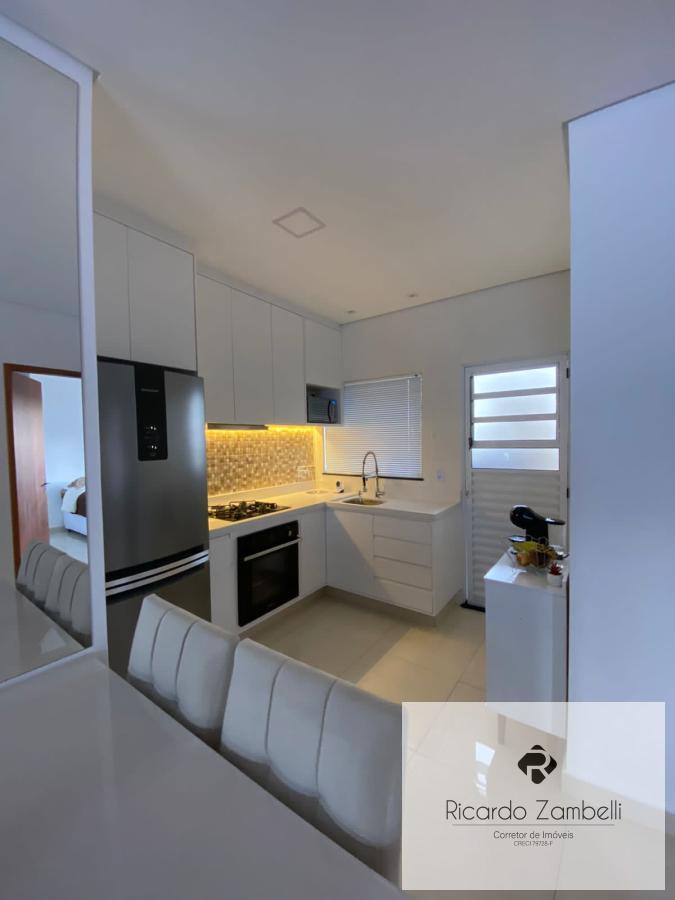 Apartamento à venda com 2 quartos, 56m² - Foto 5