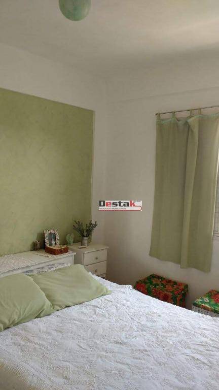 Apartamento à venda com 2 quartos, 56m² - Foto 12