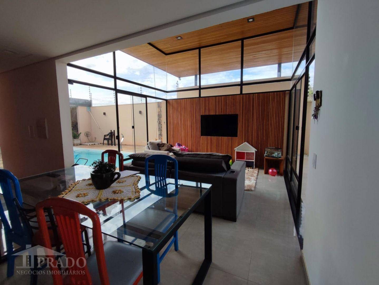 Casa à venda com 3 quartos, 159m² - Foto 10