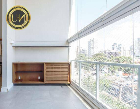 Apartamento à venda com 2 quartos, 103m² - Foto 4