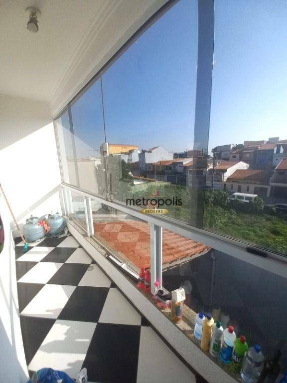 Sobrado à venda com 3 quartos, 242m² - Foto 23