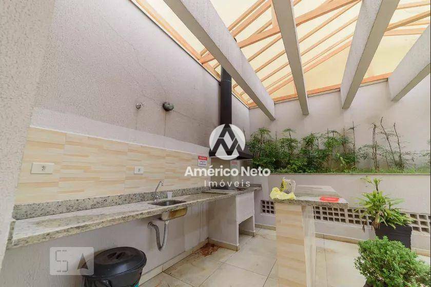 Apartamento à venda com 2 quartos, 67m² - Foto 19