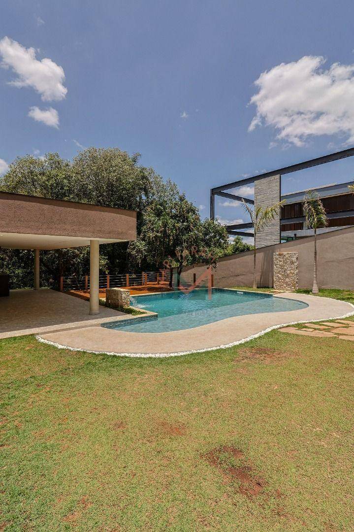 Casa de Condomínio, 4 quartos - Foto 2