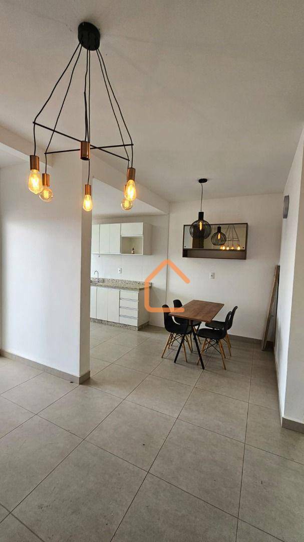 Apartamento à venda com 3 quartos, 100m² - Foto 11