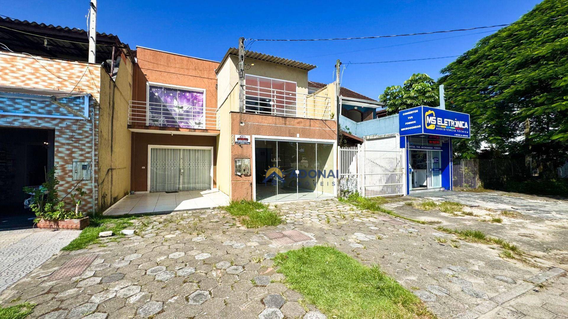 Sobrado à venda com 2 quartos, 81m² - Foto 24