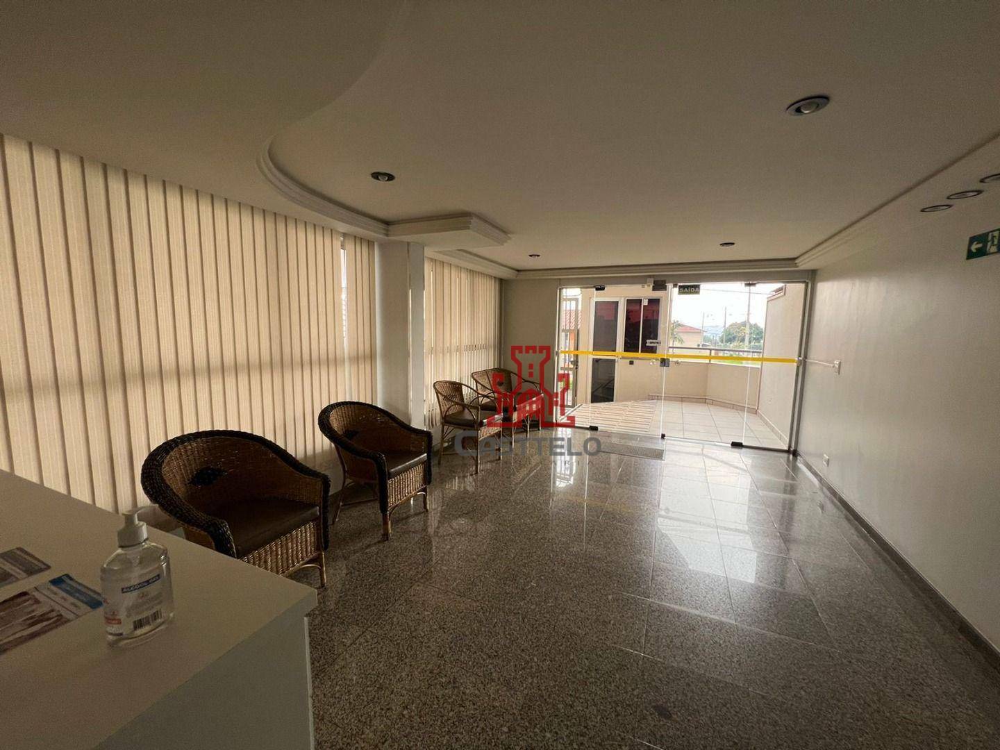 Apartamento à venda com 3 quartos, 77m² - Foto 21