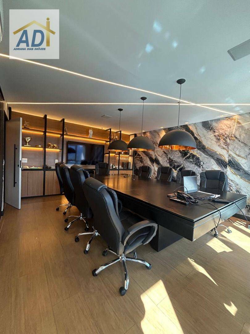 Conjunto Comercial-Sala à venda e aluguel, 200m² - Foto 2