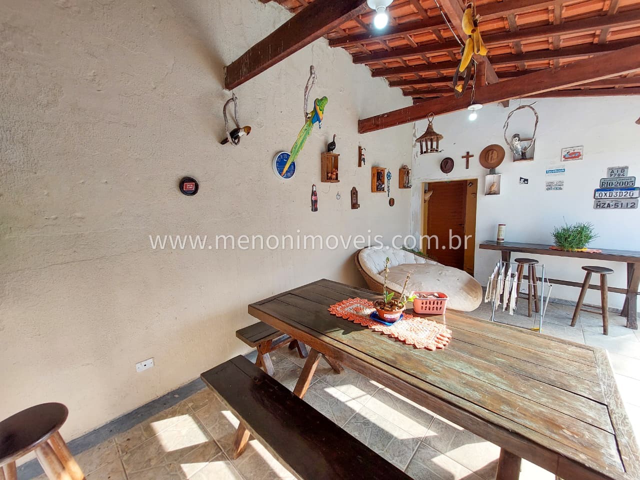 Casa, 3 quartos - Foto 25