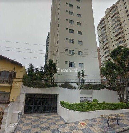 Apartamento à venda com 3 quartos, 63m² - Foto 21