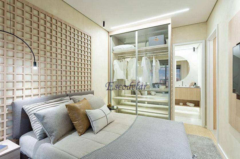 Apartamento à venda com 2 quartos, 75m² - Foto 5