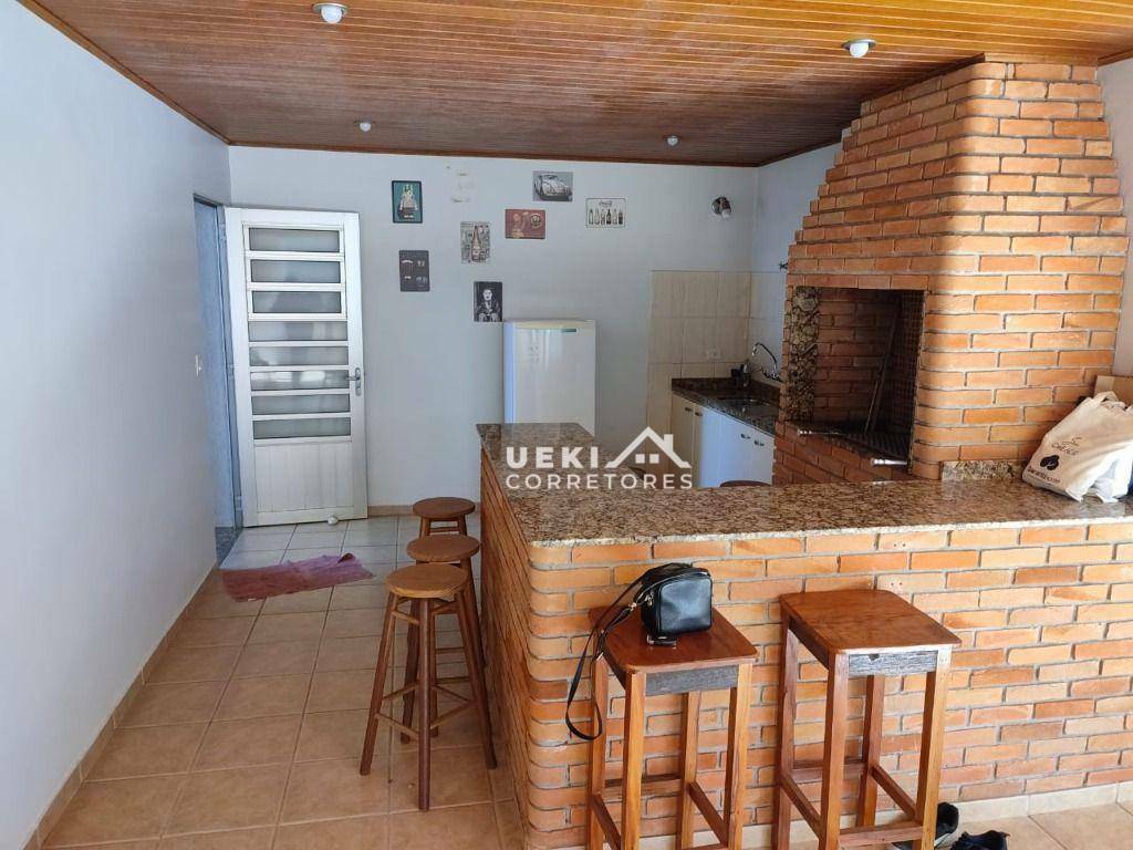 Casa à venda com 5 quartos, 334m² - Foto 31