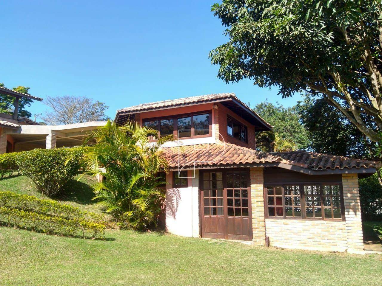 Casa de Condomínio à venda com 4 quartos, 412m² - Foto 24