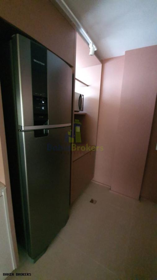 Apartamento para alugar, 60m² - Foto 16