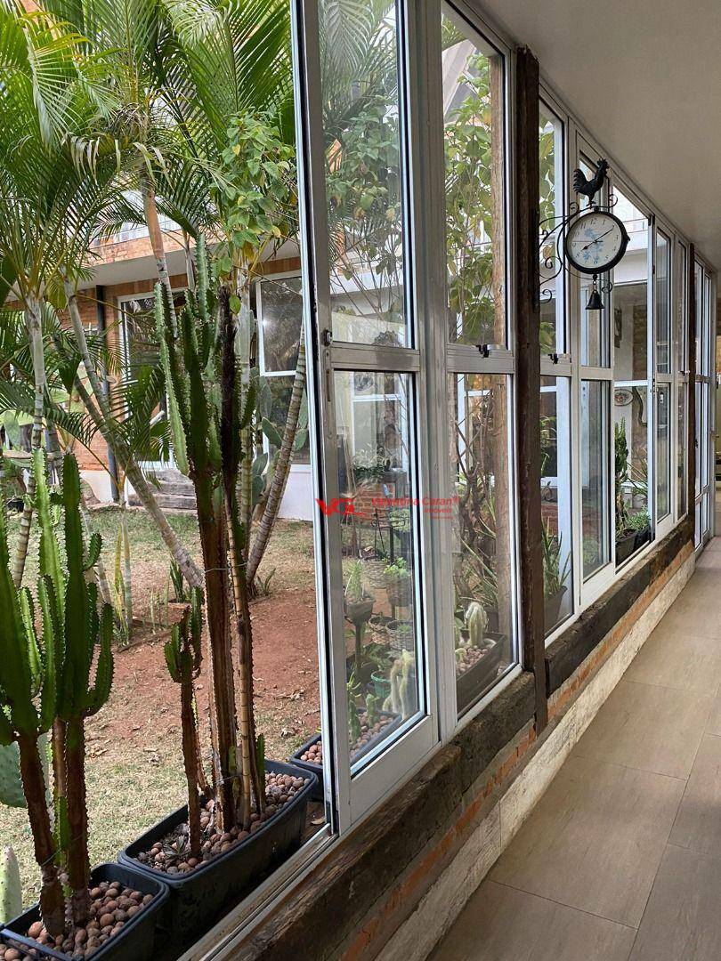 Sobrado à venda com 4 quartos, 297m² - Foto 55