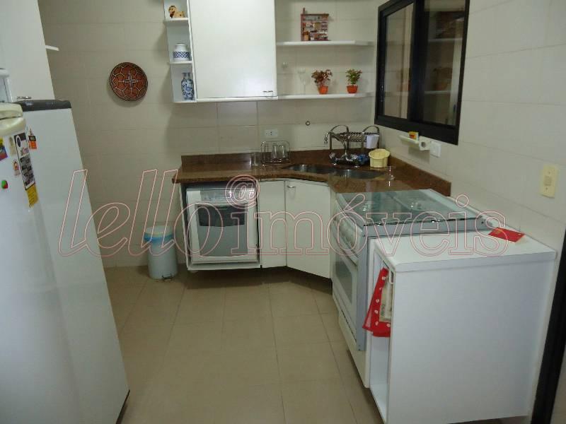 Apartamento para alugar com 3 quartos, 116m² - Foto 13