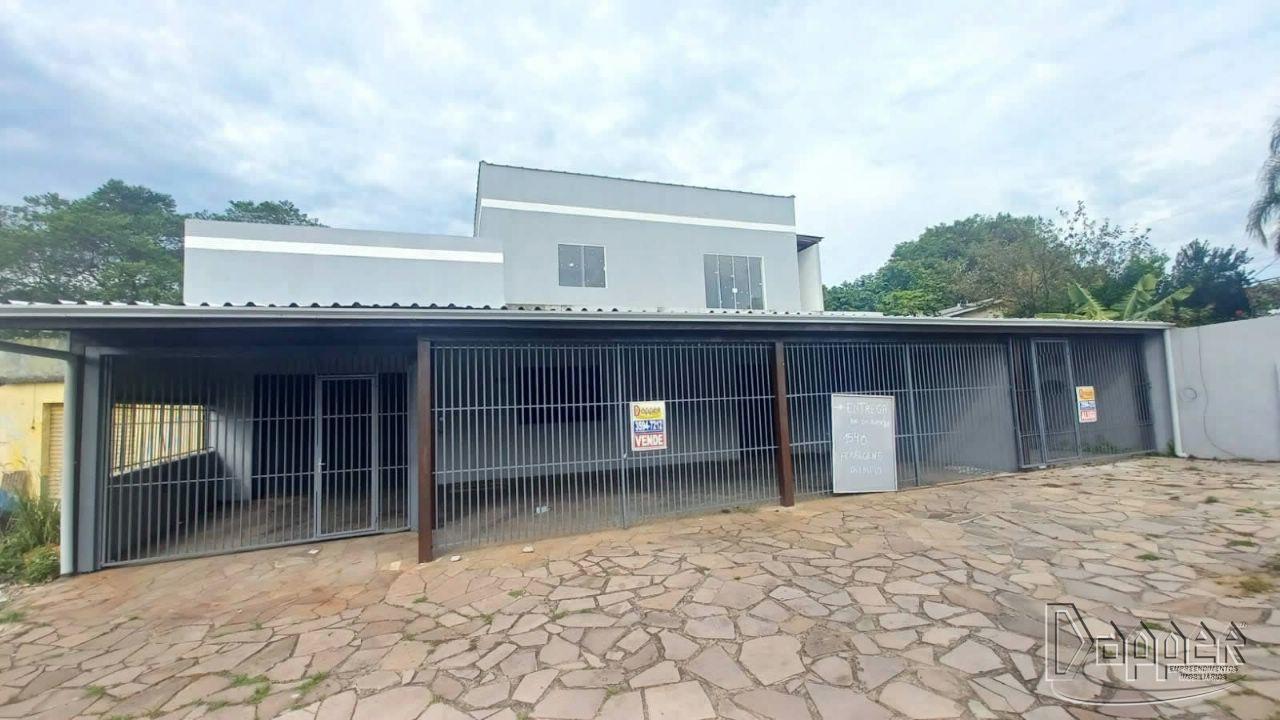 Prédio Inteiro à venda, 238m² - Foto 1