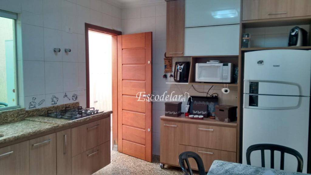 Sobrado à venda com 3 quartos, 300m² - Foto 9