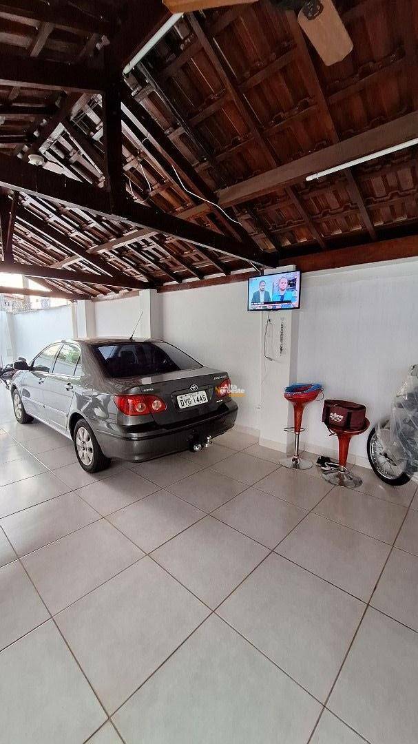 Sobrado à venda com 3 quartos, 230m² - Foto 15