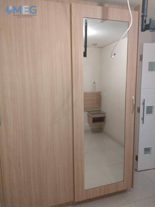 Apartamento à venda com 3 quartos, 63m² - Foto 12