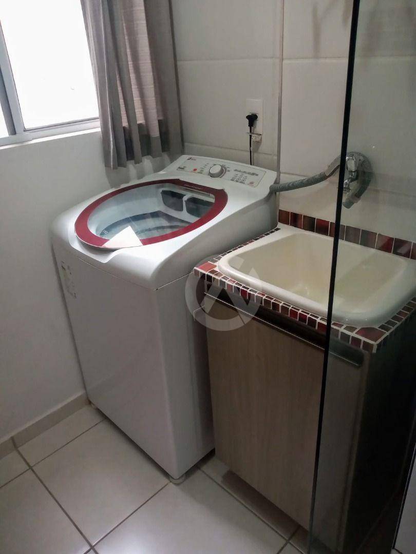 Apartamento à venda com 2 quartos, 45m² - Foto 23