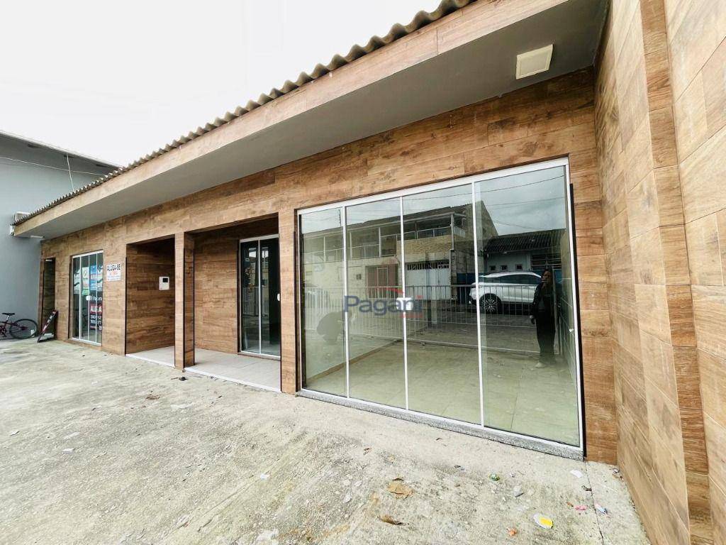 Conjunto Comercial-Sala para alugar, 130m² - Foto 1