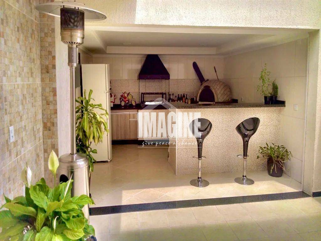 Sobrado à venda com 3 quartos, 340m² - Foto 36