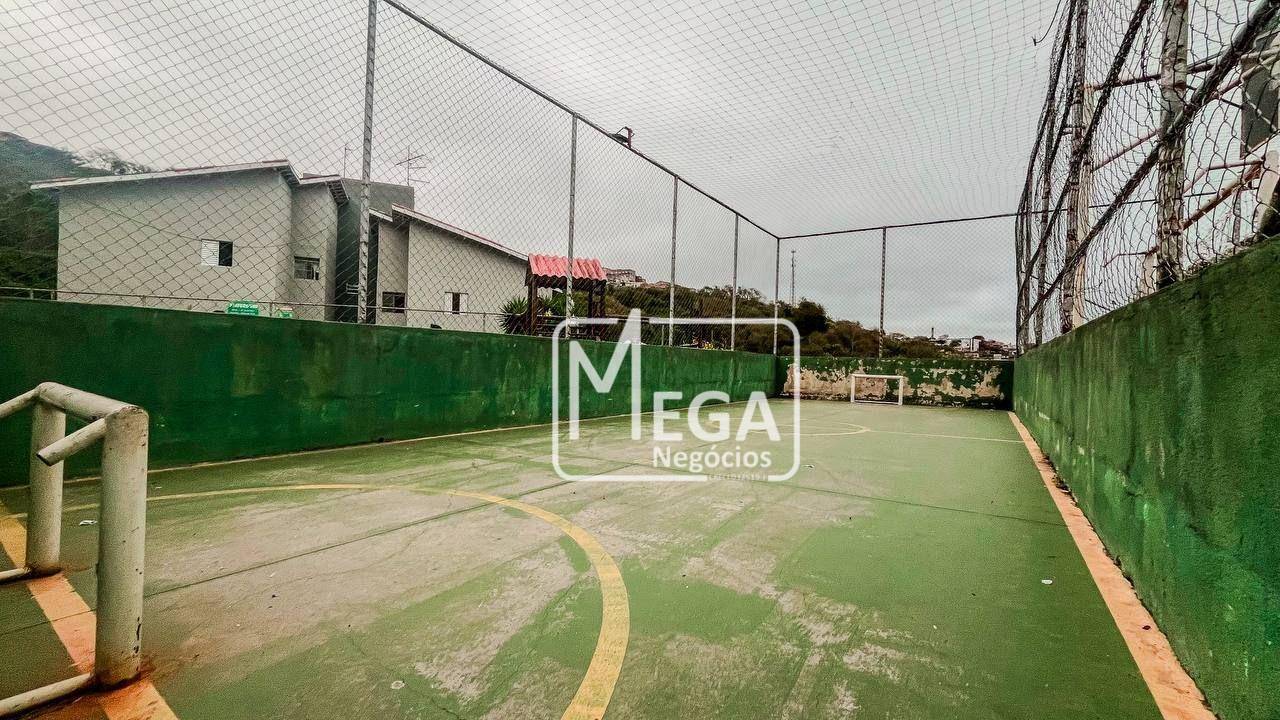 Apartamento à venda com 2 quartos, 51m² - Foto 11