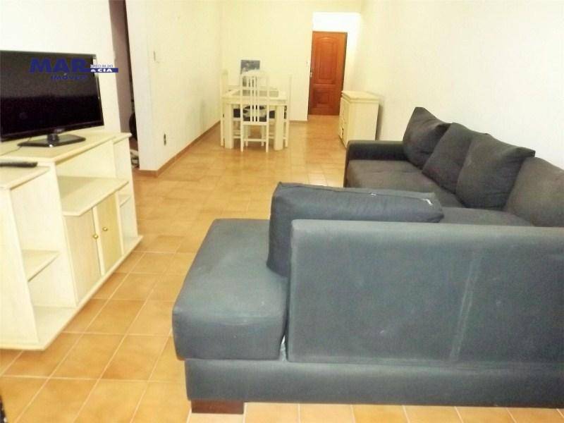 Apartamento à venda com 3 quartos, 110m² - Foto 2