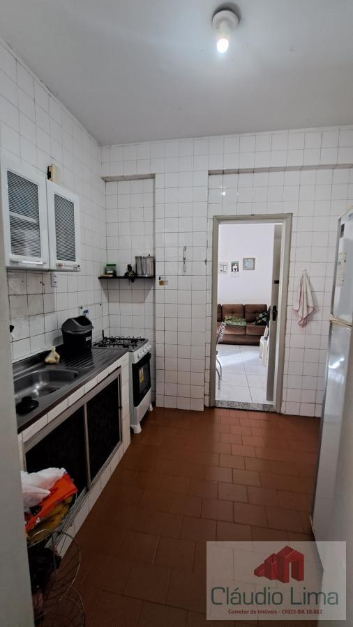 Apartamento à venda com 2 quartos, 90m² - Foto 5