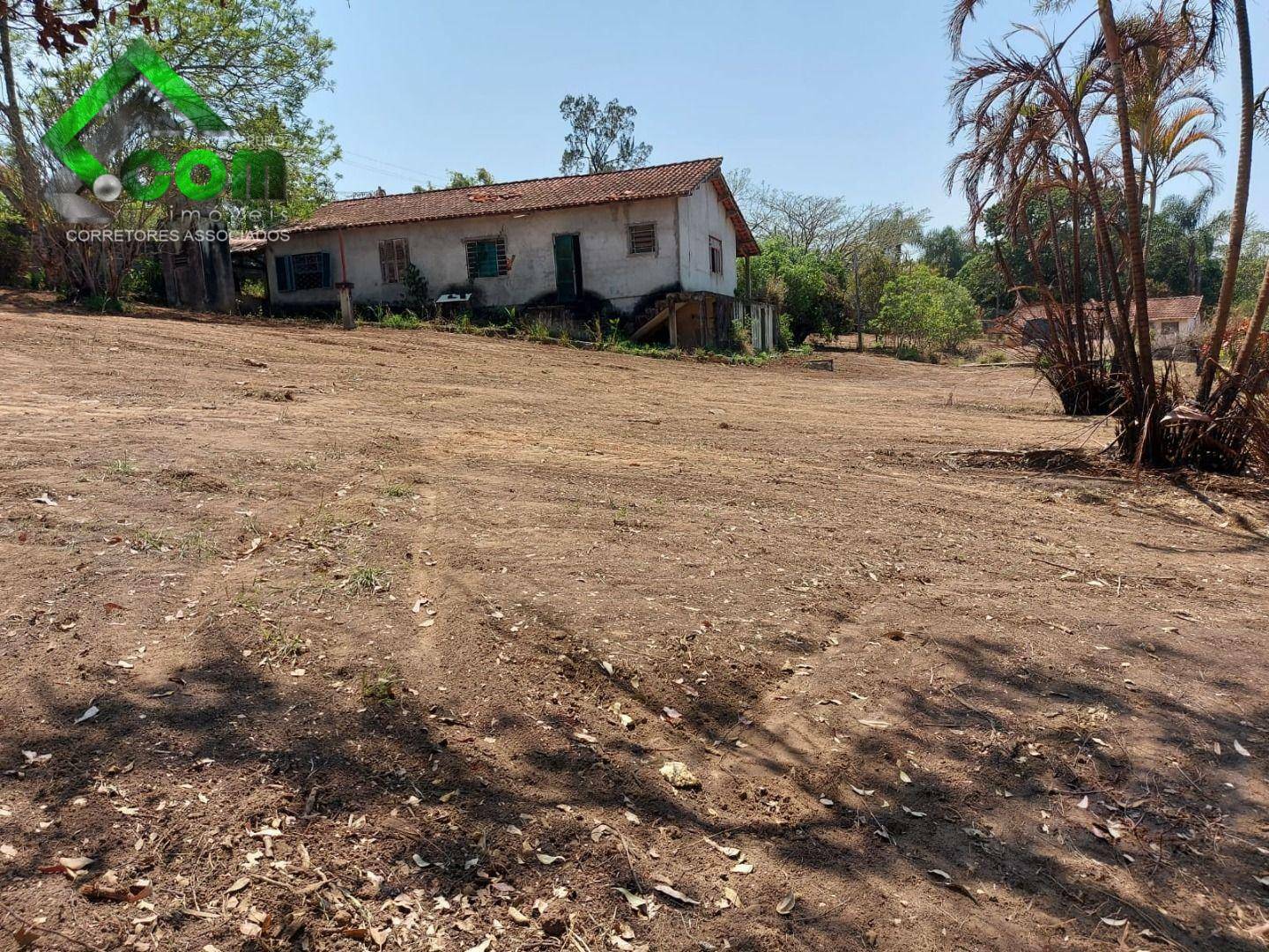 Terreno à venda, 1628M2 - Foto 11