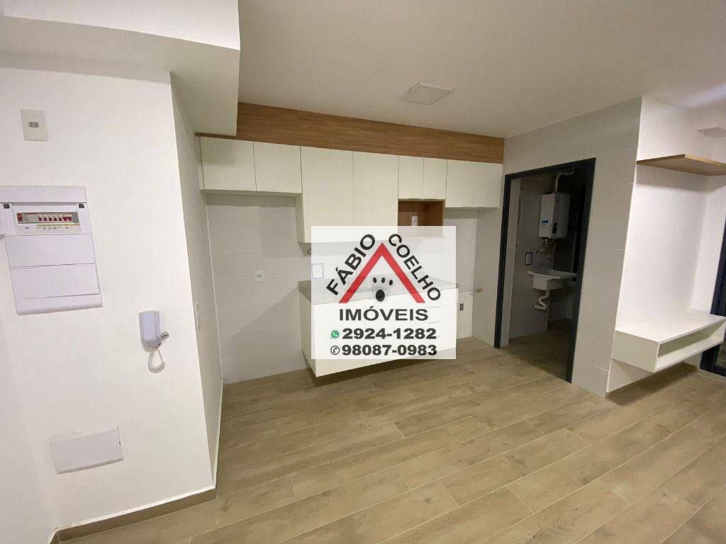 Apartamento à venda com 2 quartos, 64m² - Foto 18