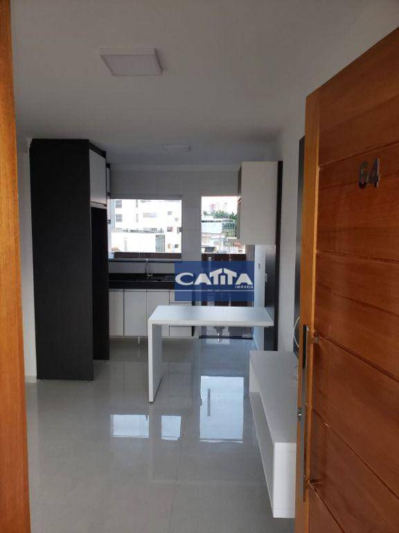 Apartamento à venda com 2 quartos, 49m² - Foto 6