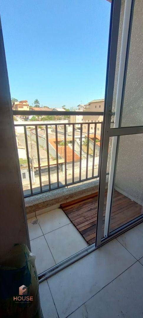 Apartamento à venda com 2 quartos, 47m² - Foto 26