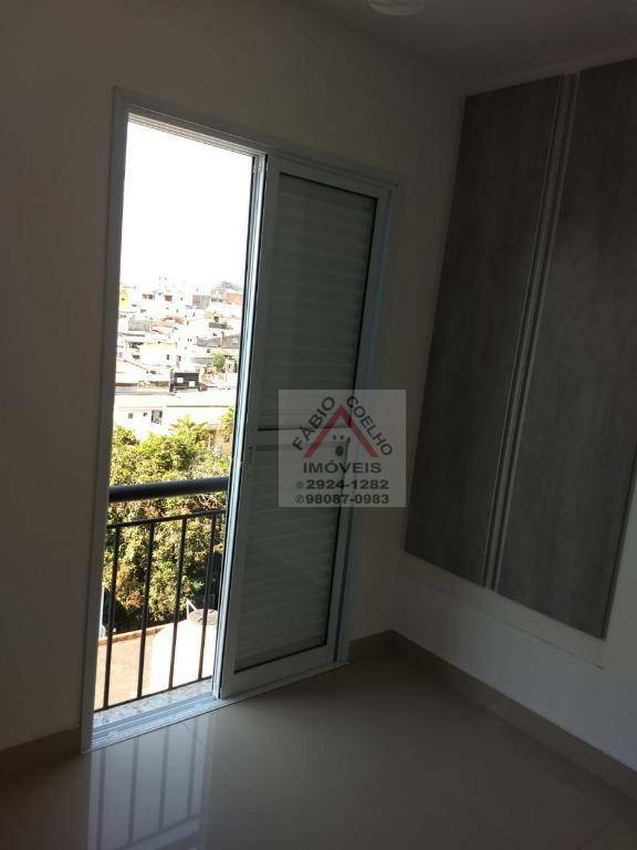 Apartamento à venda com 2 quartos, 50m² - Foto 1