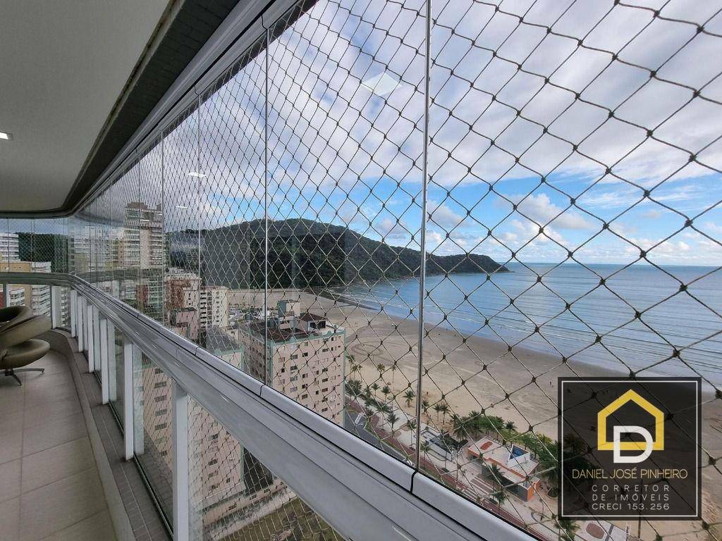 Apartamento à venda com 4 quartos, 213m² - Foto 32