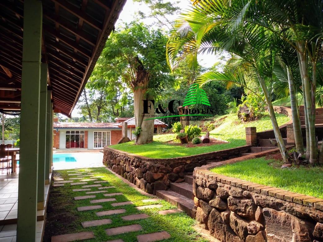 Chácara à venda com 3 quartos, 9000m² - Foto 2