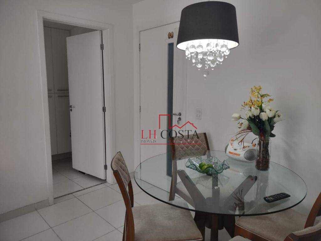 Apartamento à venda com 2 quartos, 65m² - Foto 5