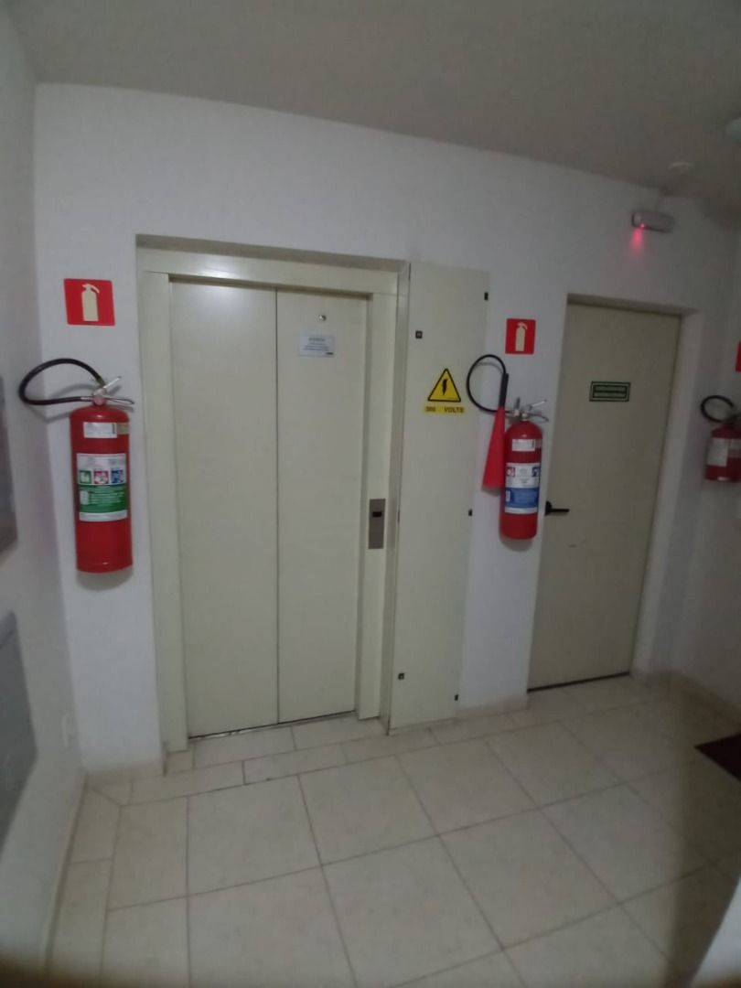 Apartamento à venda com 3 quartos, 69m² - Foto 6